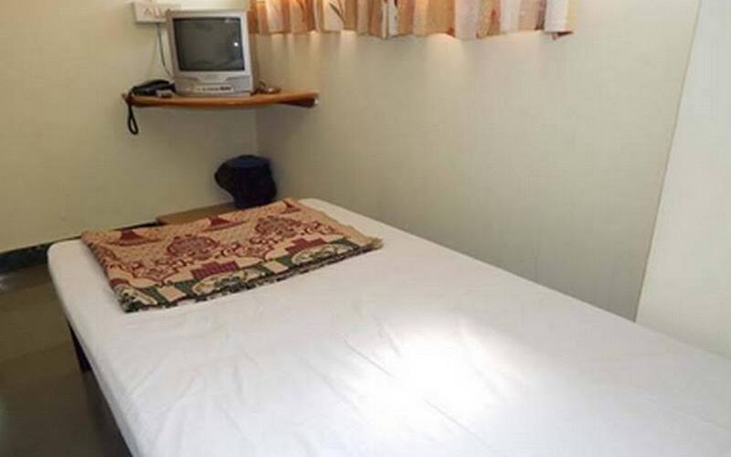 Annapurna Lodging, Satara 2
